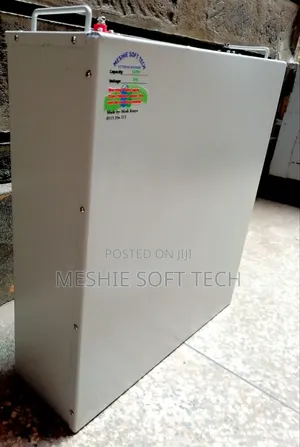 Lithium Batery 24v 10kwh