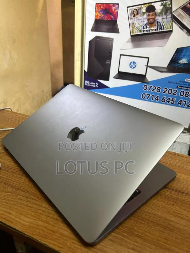 Laptop Apple MacBook Pro 2017 8GB Intel Core I5 SSD 256GB - thumbnail 3