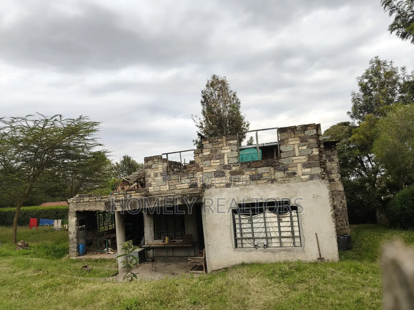 Residential Half Acre Gated Estate Plot for Sale in Ngong, Seketo