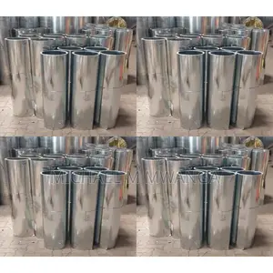 Galvanized Plain Sheet 30g