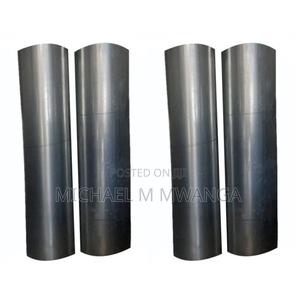 Corrosion Resistant Galvanized Plain Sheet 30g - main view