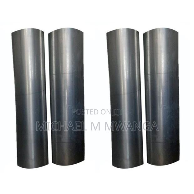 Corrosion Resistant Galvanized Plain Sheet 30g