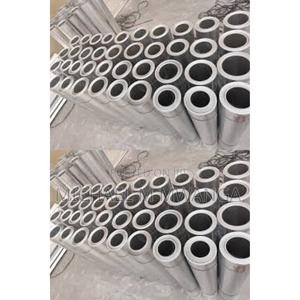 Long Service Life Galvanized Plain Sheet 30g - main view