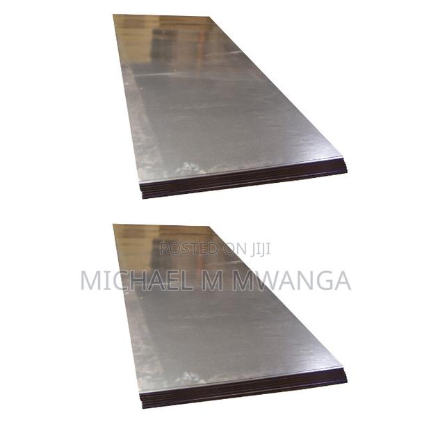 Roofing Galvanized Plain Sheet 30g