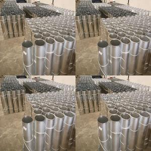 Fabrication Galvanized Plain Sheet 30g - main view