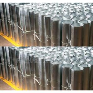 General Construction Galvanized Plain Sheet 30g - main view