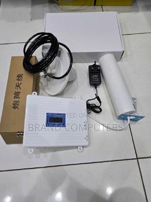 Phone Signal Network Booster GSM Network Booster-4g