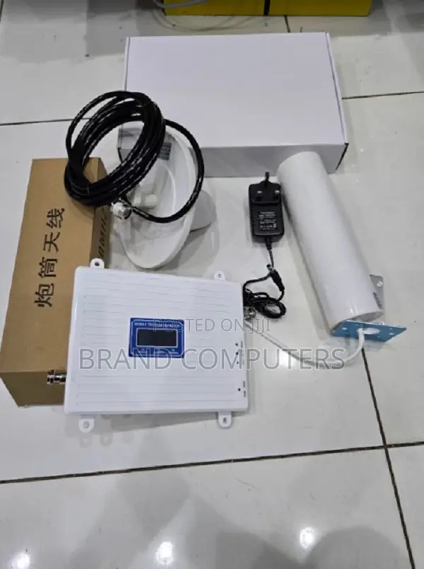 Phone Signal Network Booster GSM Network Booster-4g