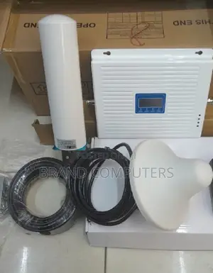 Phone Signal Network Booster GSM Network Booster-4g