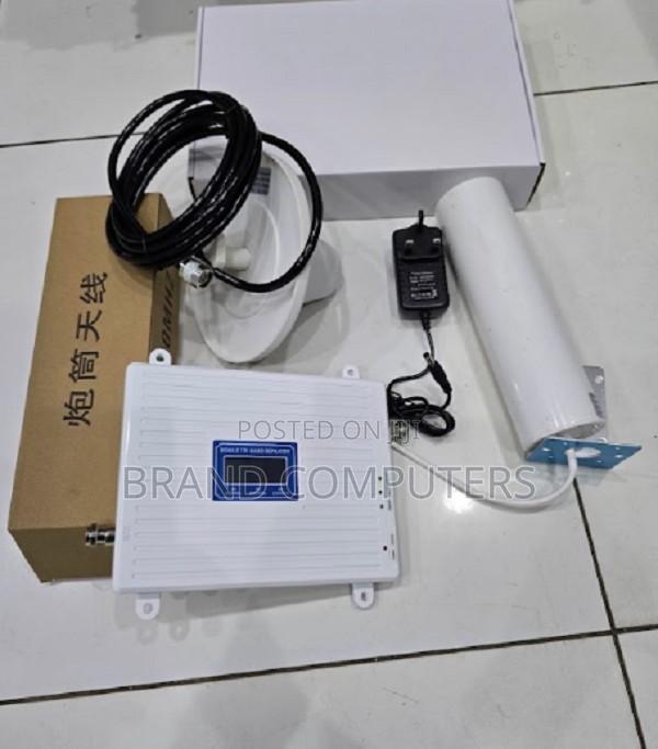 GSM Network Signal Boosters Triband 2g,3g,4g