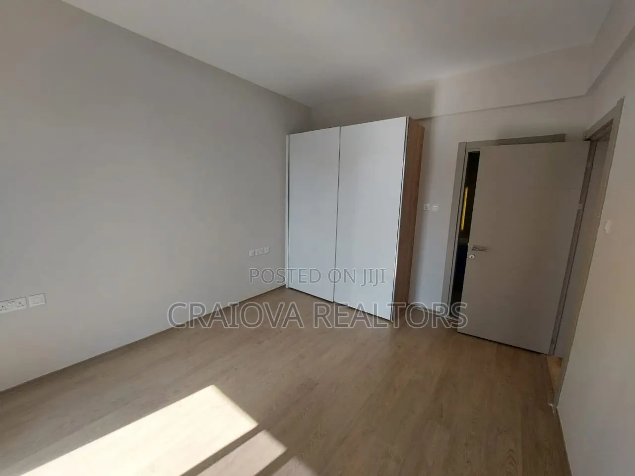 1bdrm Apartment in Westlands for rent