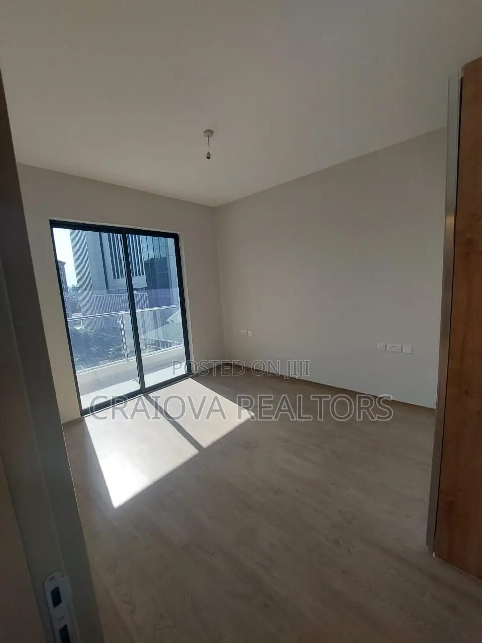 1bdrm Apartment in Westlands for rent