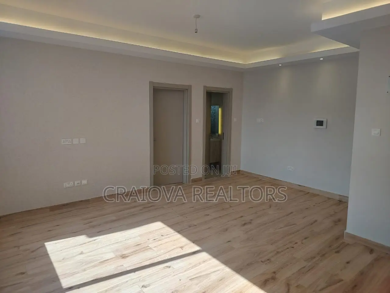 1bdrm Apartment in Westlands for rent