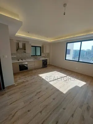 1bdrm Apartment in Westlands for rent