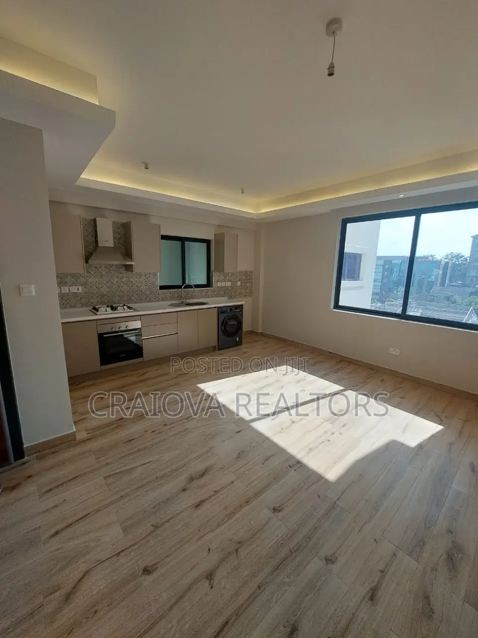 1bdrm Apartment in Westlands for rent