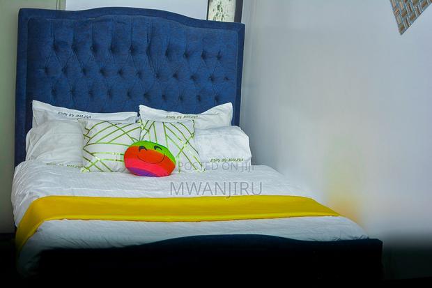 Furnished Studio Apartment in Trm, Roysambu for rent - thumbnail 3