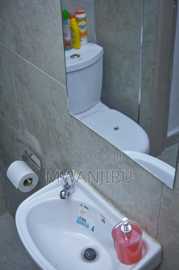 Furnished Studio Apartment in Trm, Roysambu for rent - thumbnail 11