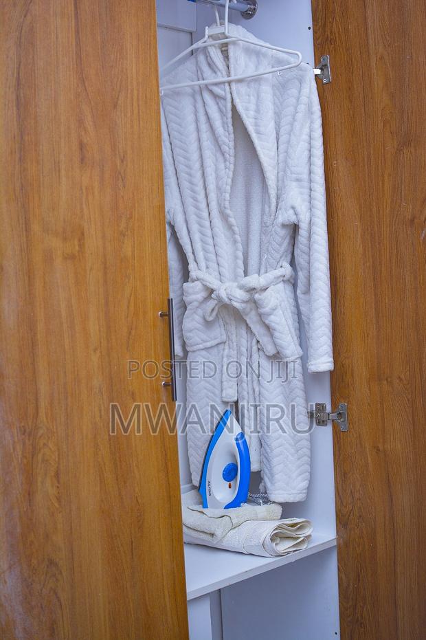 Furnished Studio Apartment in Trm, Roysambu for rent - thumbnail 10