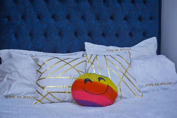 Furnished Studio Apartment in Trm, Roysambu for rent - thumbnail 4