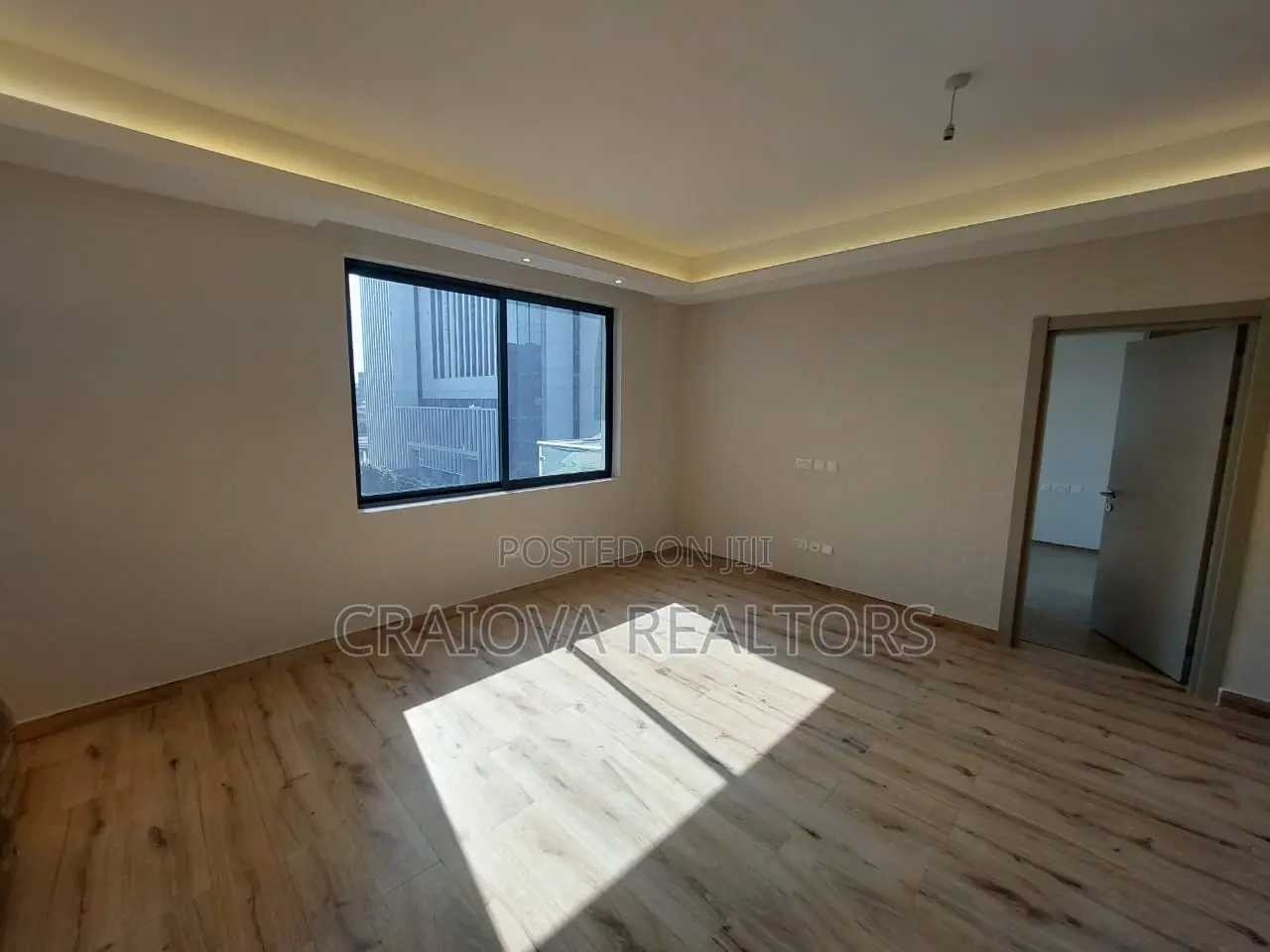 1bdrm Apartment in Westlands for rent