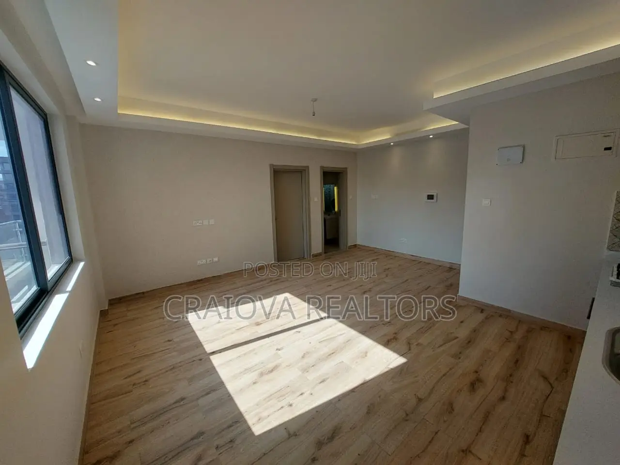 1bdrm Apartment in Westlands for rent
