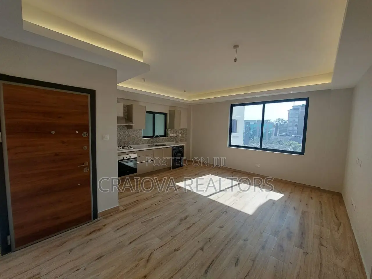 1bdrm Apartment in Westlands for rent