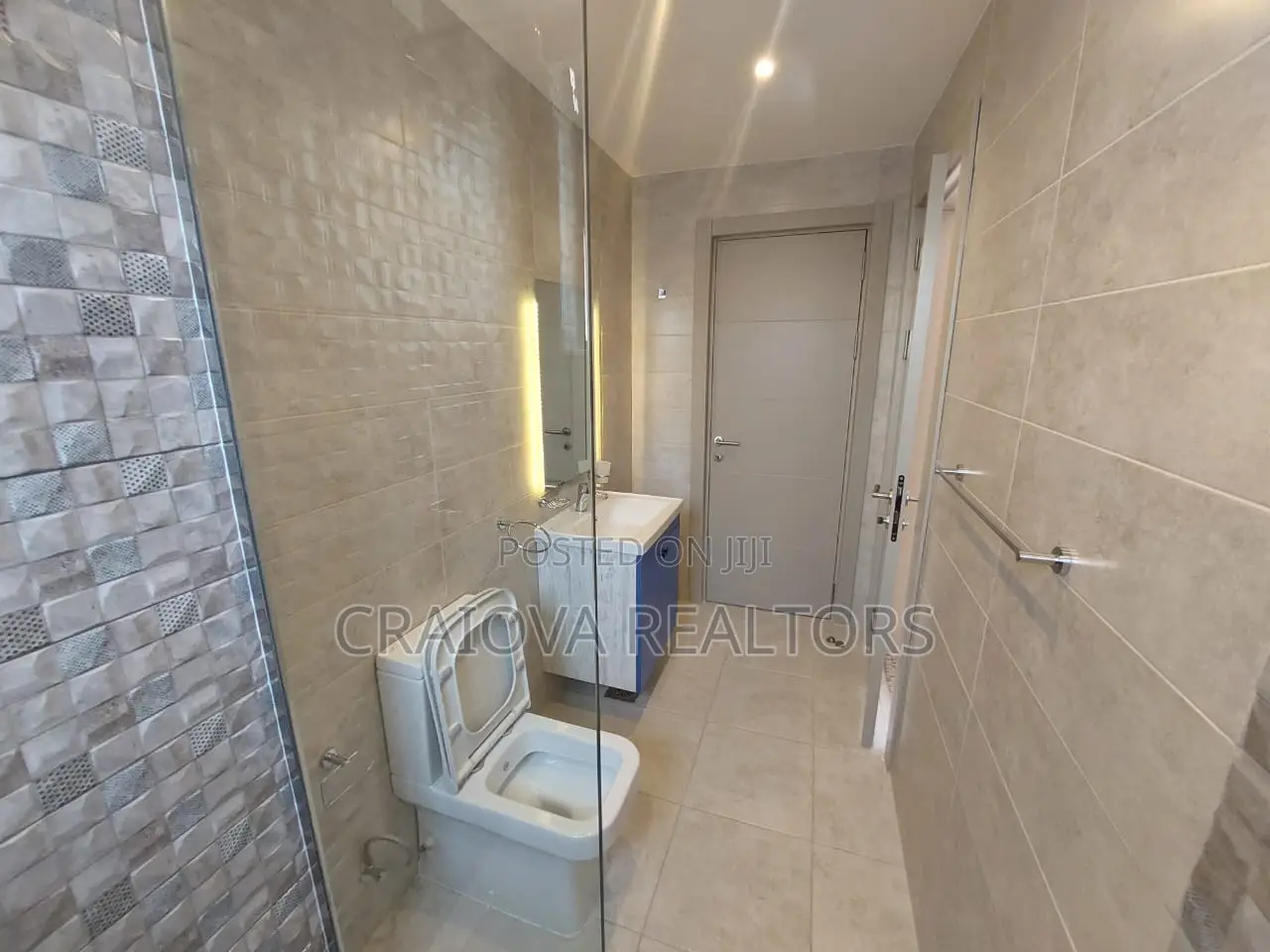 1bdrm Apartment in Westlands for rent