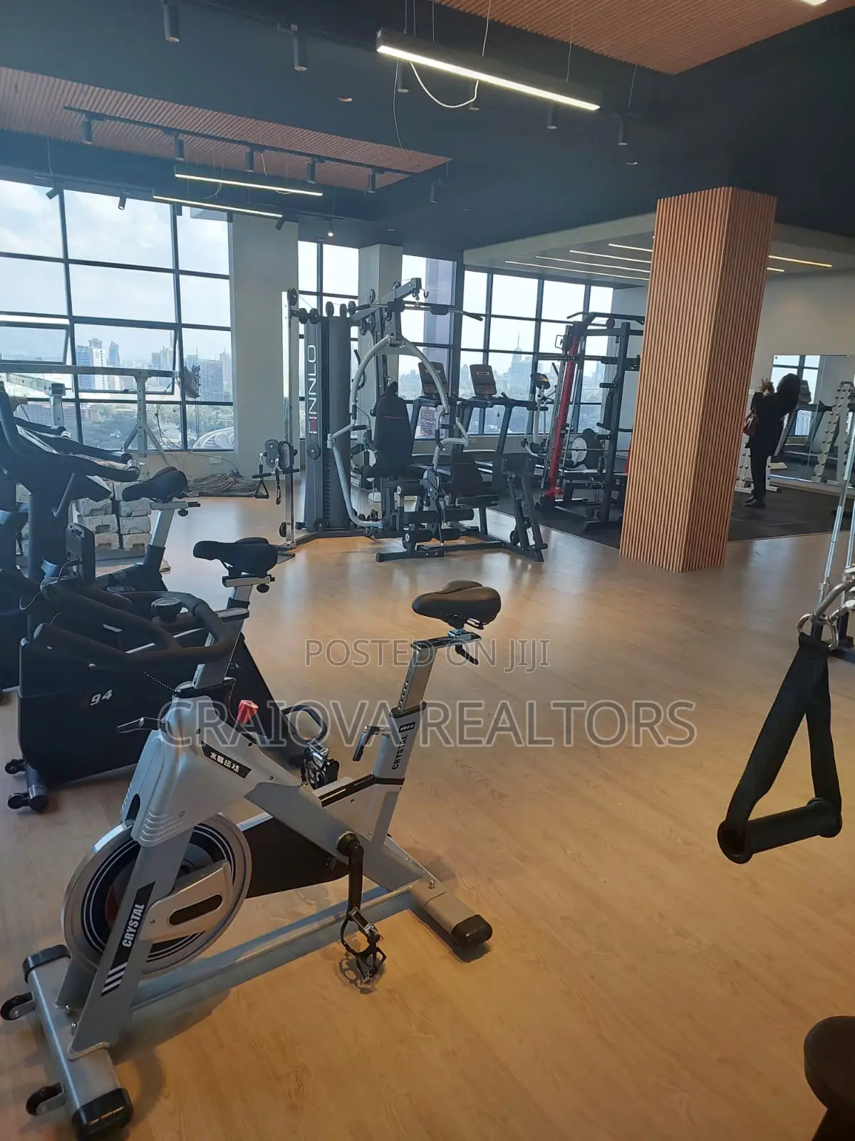 1bdrm Apartment in Westlands for rent
