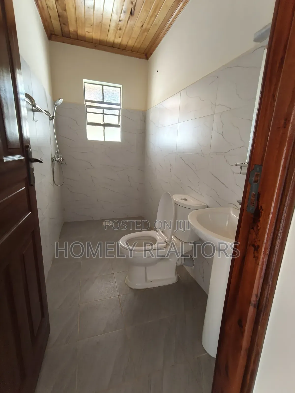 5bdrm Maisonette in Ololua Gated, Ngong for sale