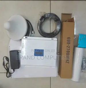 4g Mobile Cell Phone Network Signal Booster
