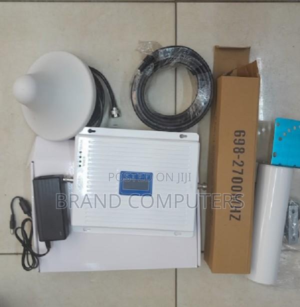 4g Mobile Cell Phone Network Signal Booster - thumbnail 2