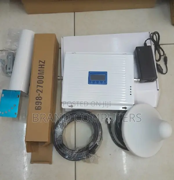 4g Phone Signal Netwok Booster for Voice Calls