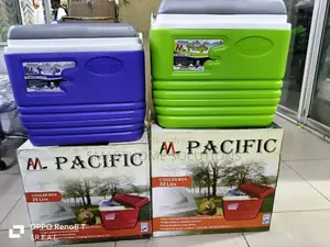 Ice Buckets - M Pacific Cooler Box 25l Capacity Box