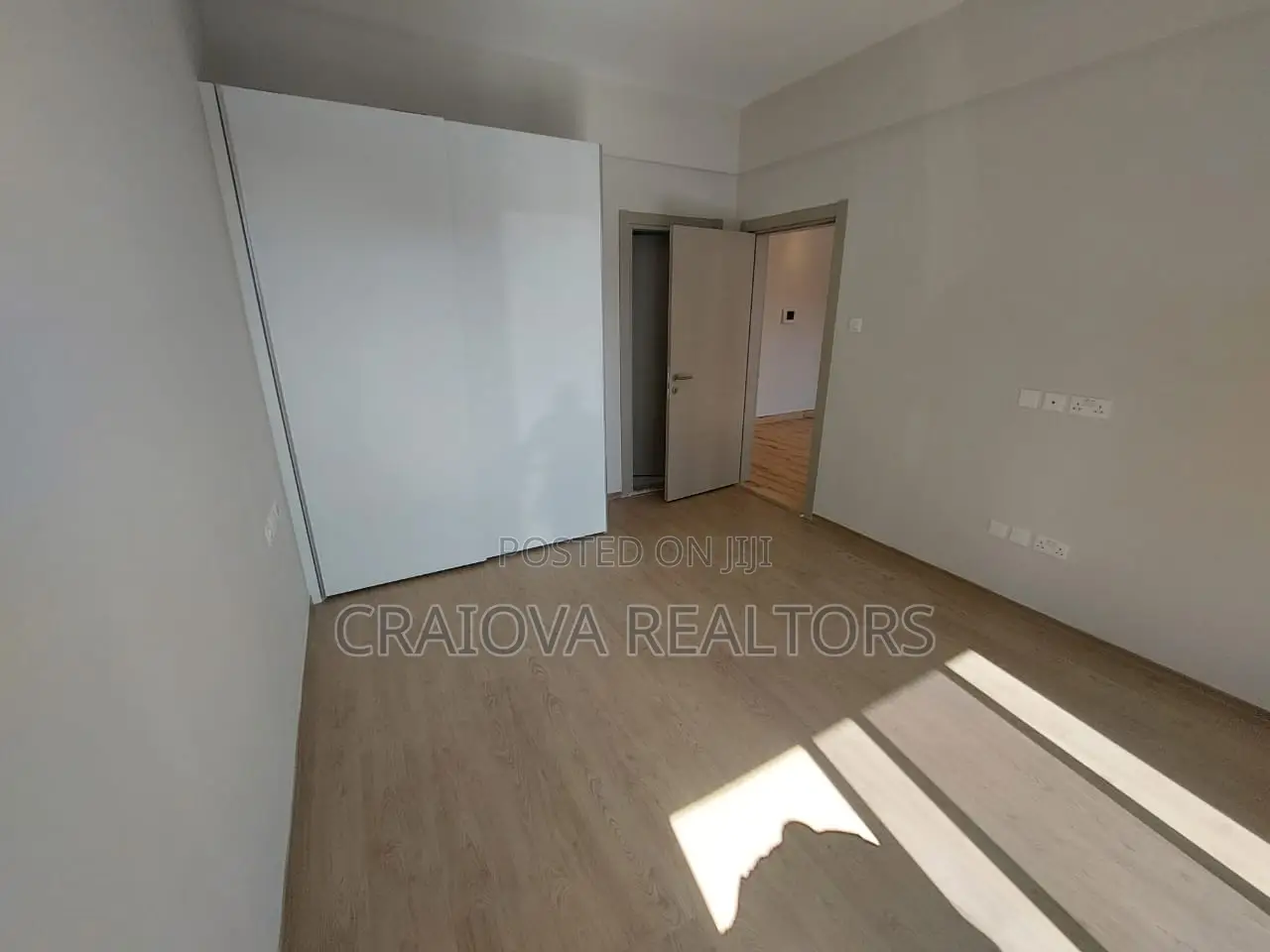 1bdrm Apartment in Westlands for rent
