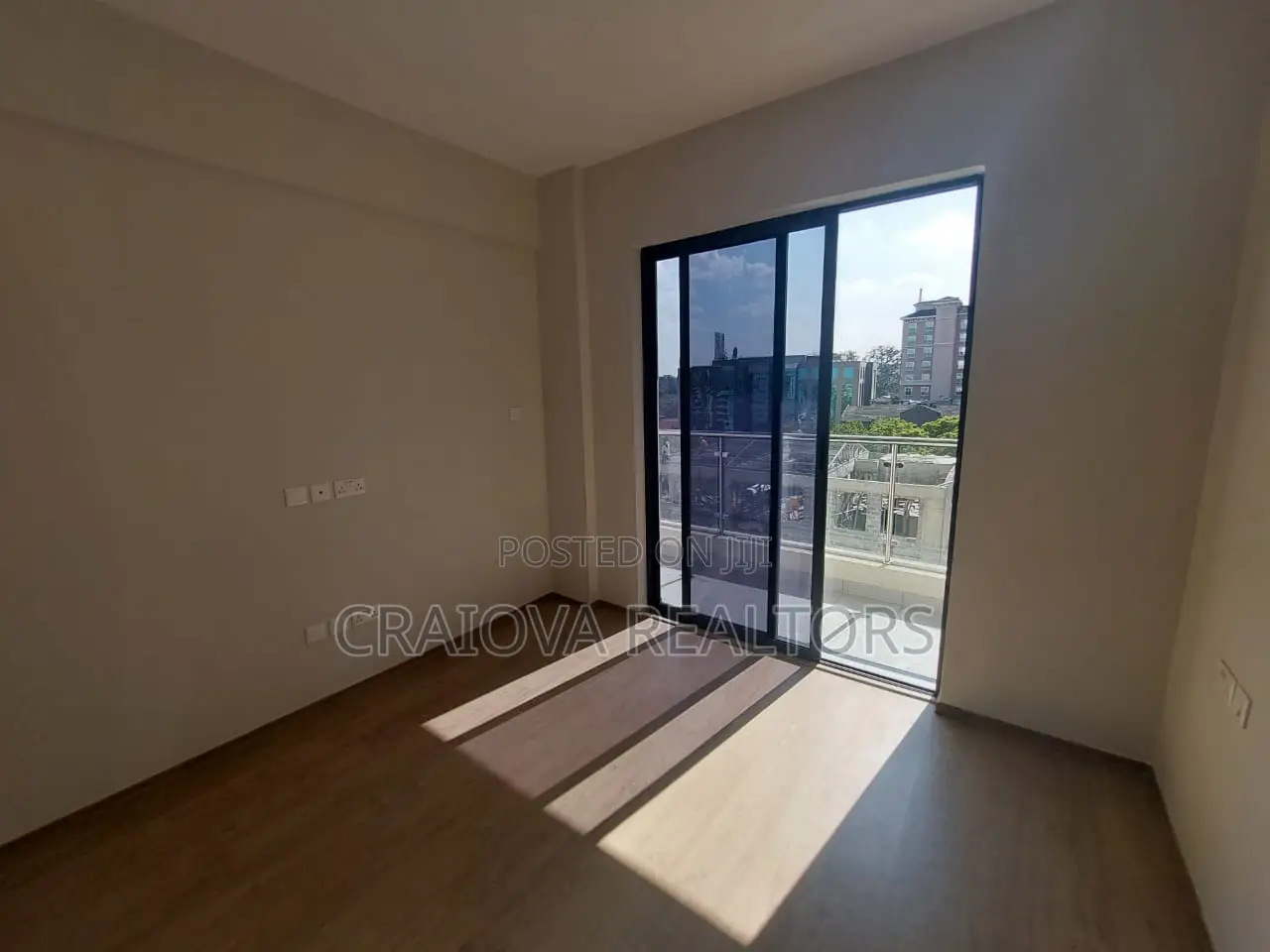 1bdrm Apartment in Westlands for rent