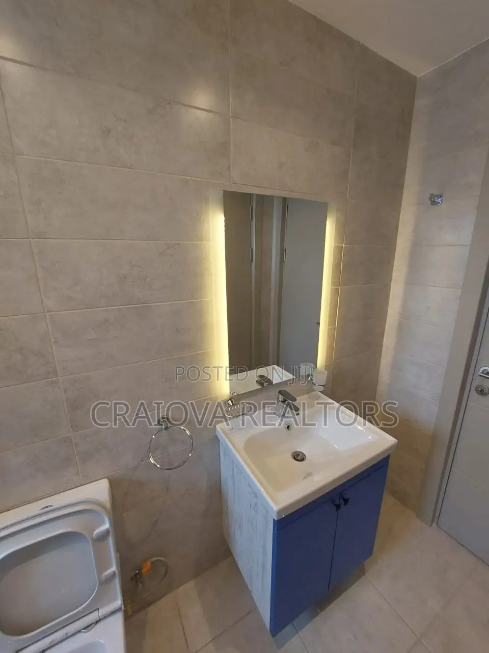 1bdrm Apartment in Westlands for rent