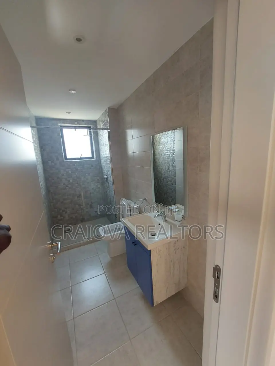 1bdrm Apartment in Westlands for rent