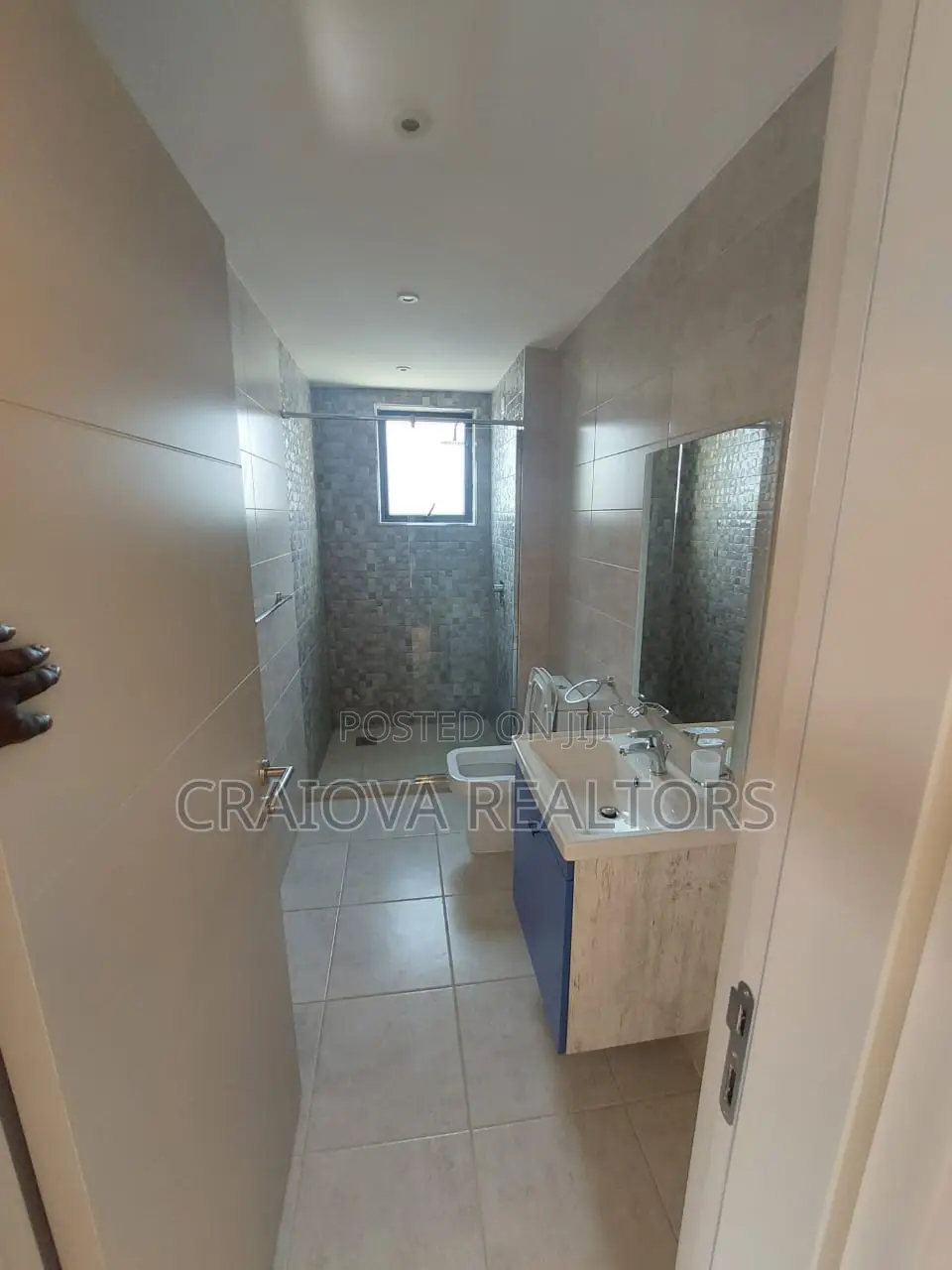1bdrm Apartment in Westlands for rent