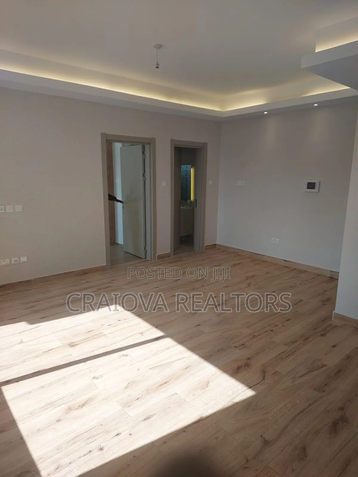 1bdrm Apartment in Westlands for rent