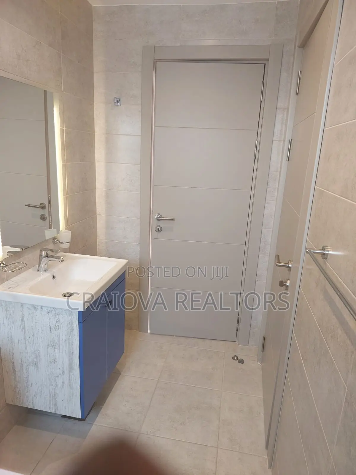 1bdrm Apartment in Westlands for rent
