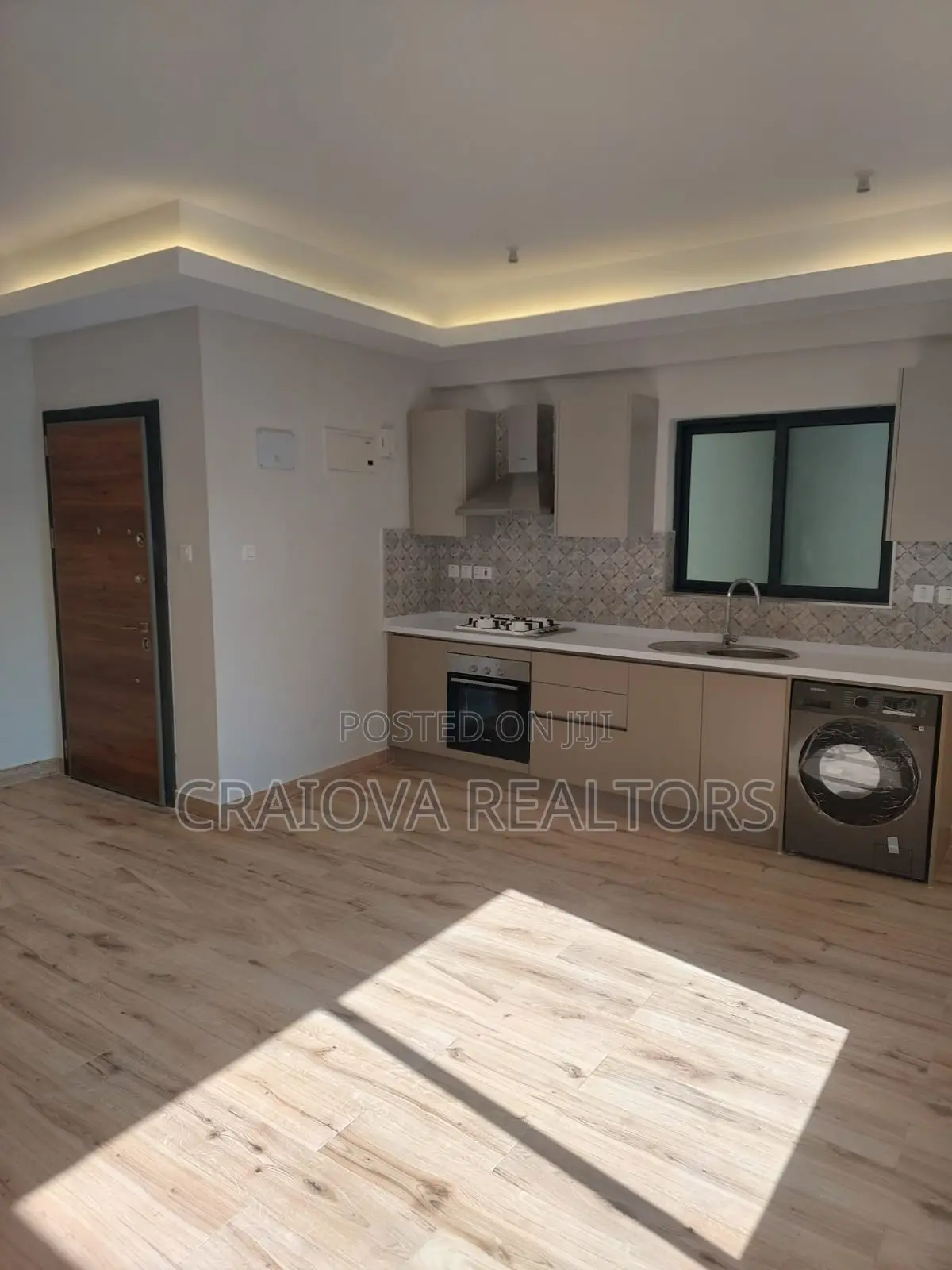 1bdrm Apartment in Westlands for rent