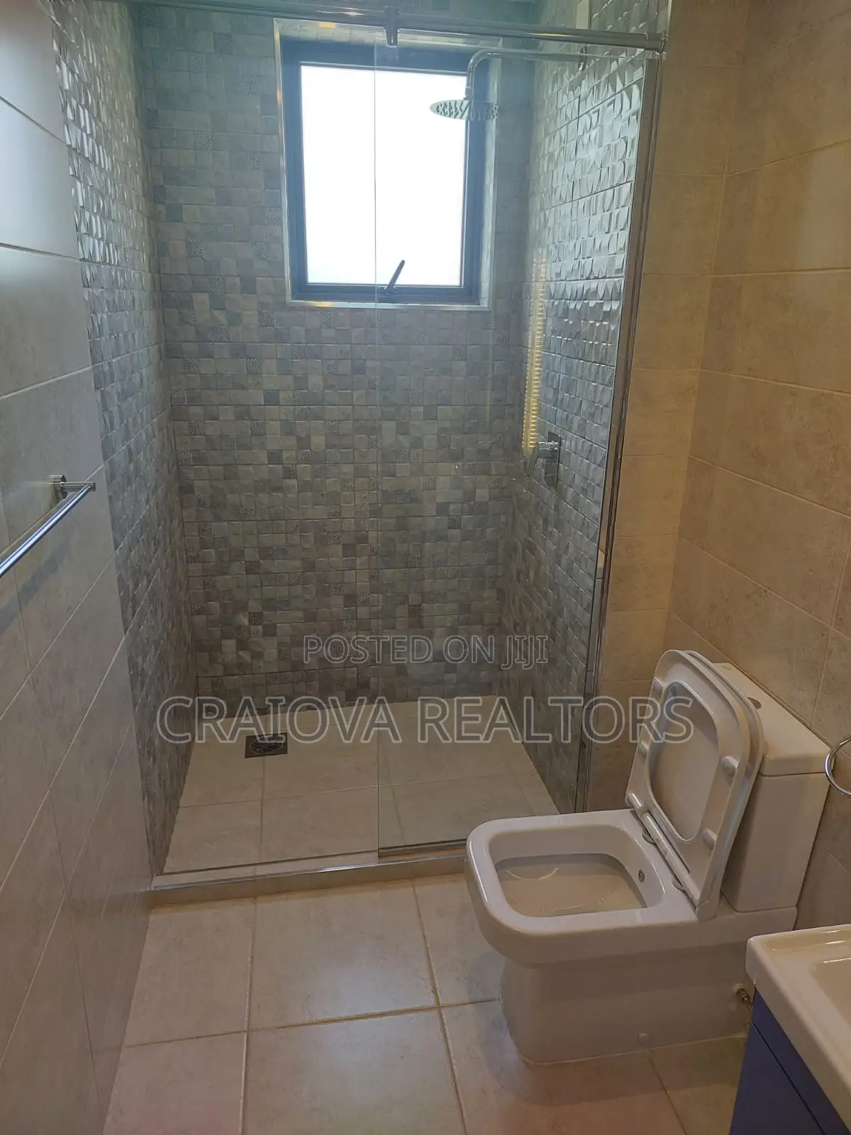 1bdrm Apartment in Westlands for rent