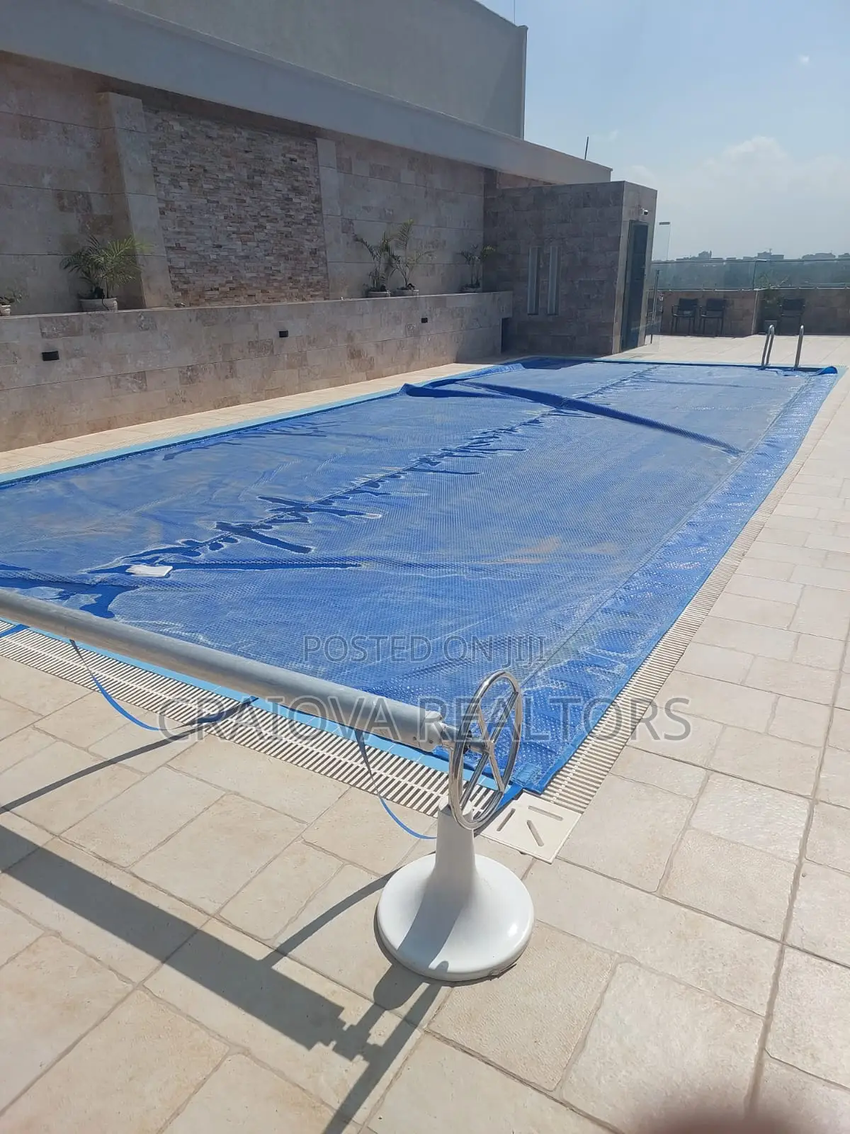 1bdrm Apartment in Westlands for rent