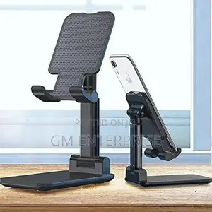 Desktop Phone Holder;