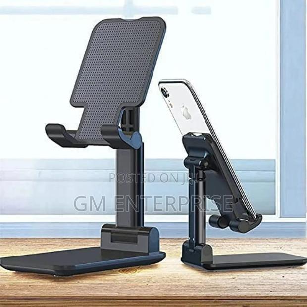 Desktop Phone Holder;