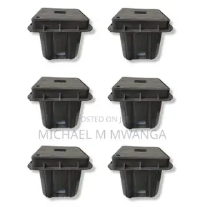 Iec Compliant Earth Pit Chambers
