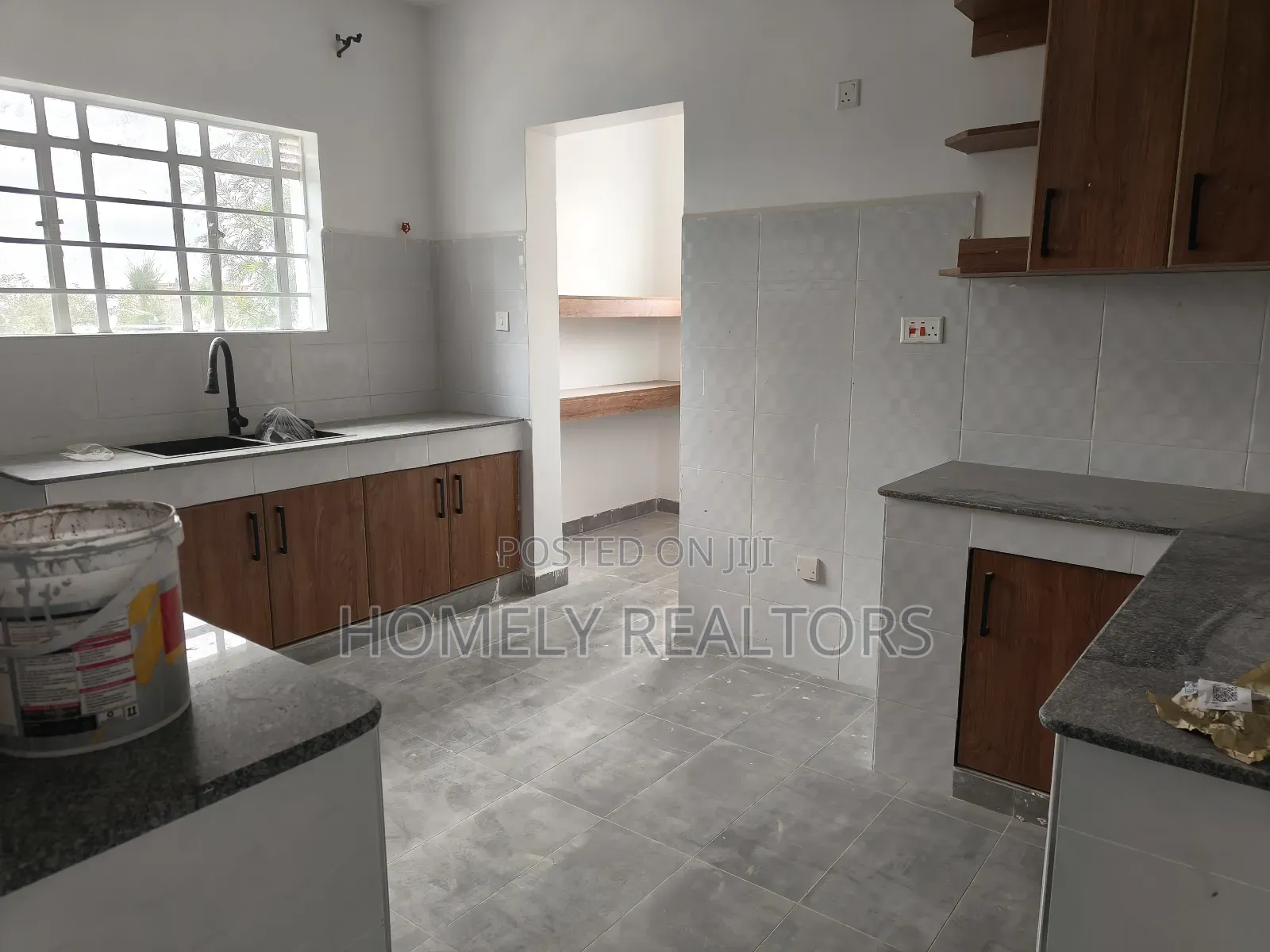 3bdrm Bungalow in Matasia, Ngong for sale