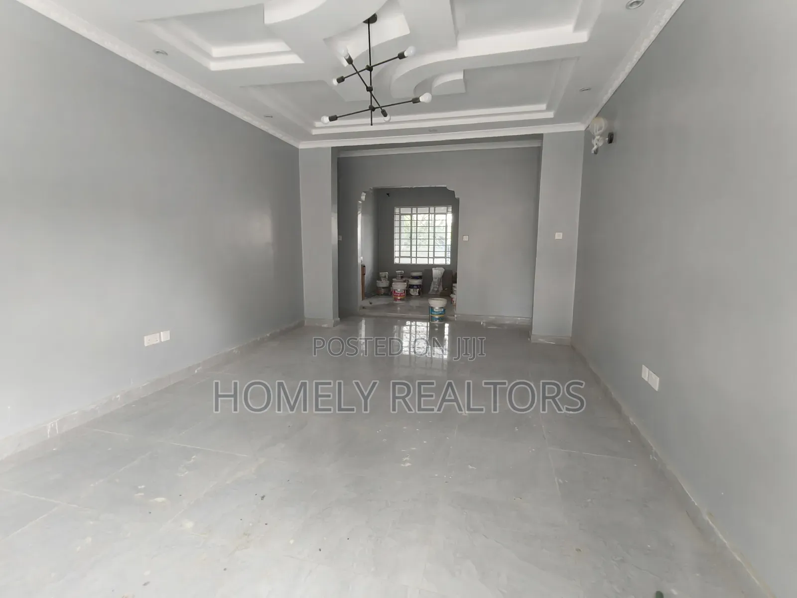 3bdrm Bungalow in Matasia, Ngong for sale