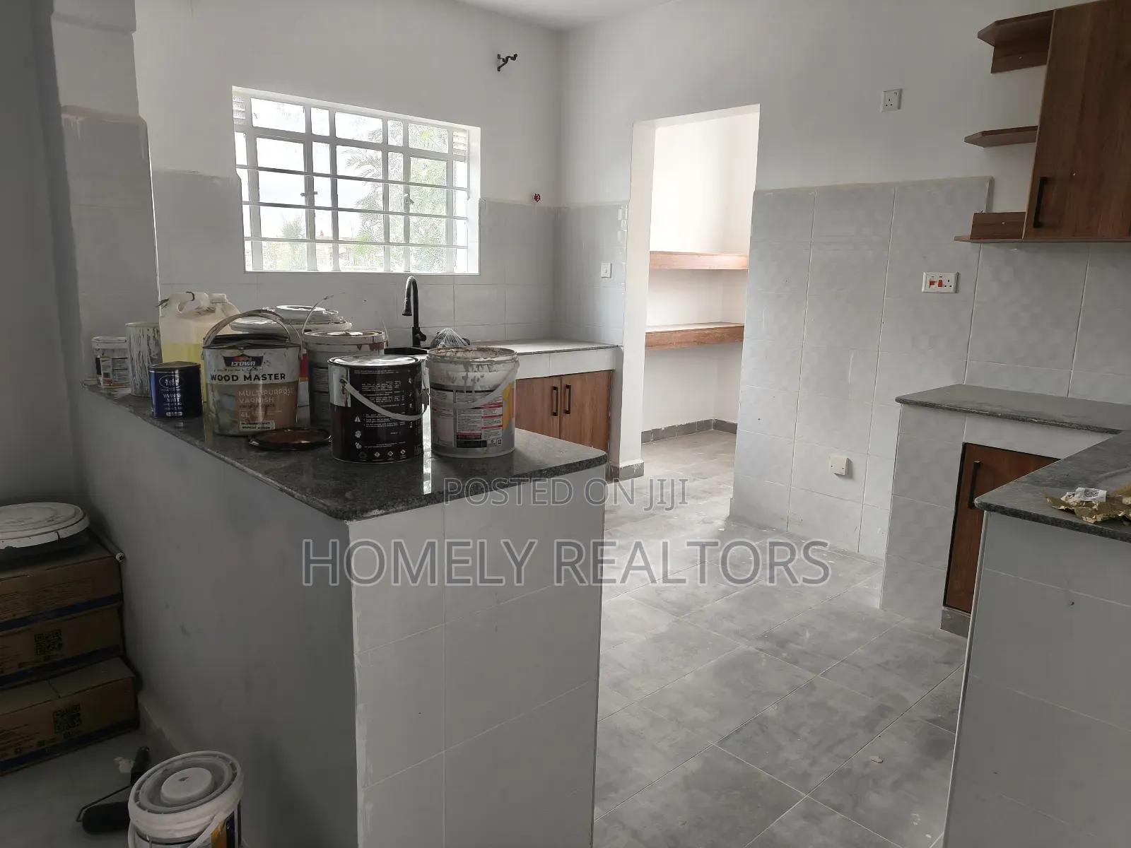 3bdrm Bungalow in Matasia, Ngong for sale