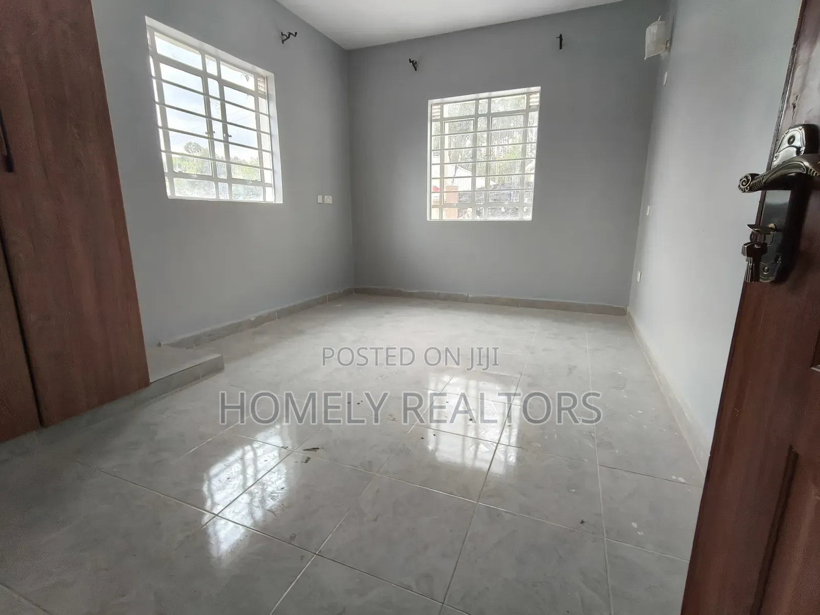 3bdrm Bungalow in Matasia, Ngong for sale